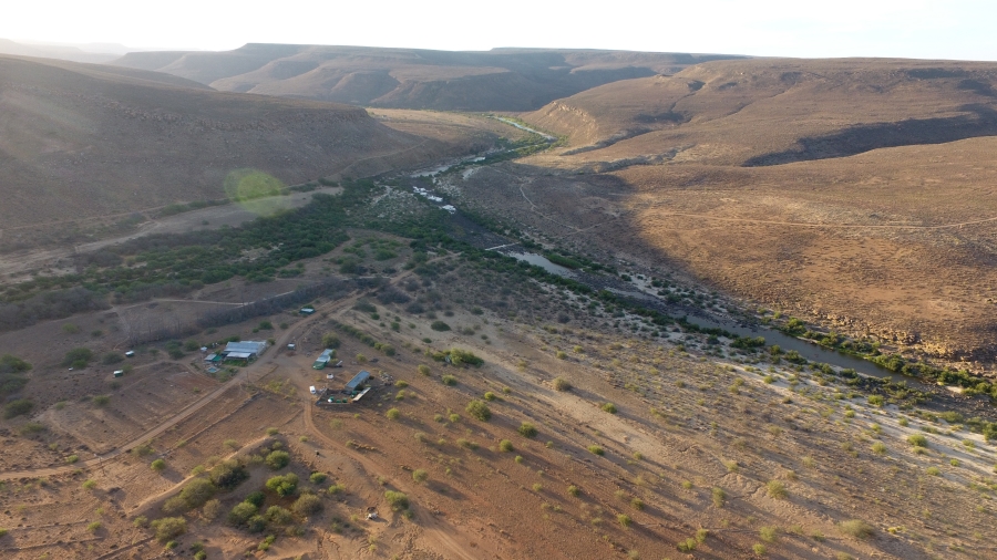 Commercial Property for Sale in Clanwilliam Rural Western Cape